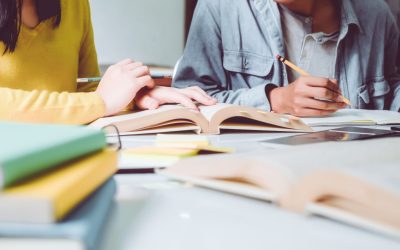 Choc du futur : Quand l’intelligence artificielle devient votre professeur principal