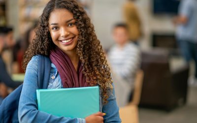 Réinventer l’éducation : la science-fiction est-elle l’avenir de l’enseignement ?