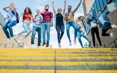 L’école du futur : Pourquoi les robots professeurs pourraient bientôt remplacer nos enseignants