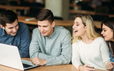 L’intelligence artificielle va-t-elle remplacer vos profs ? Ce qu’on ne vous dit pas !