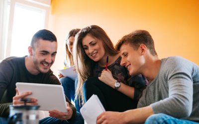 Hologrammes en Classe : La Révolution de l’Apprentissage Virtuel