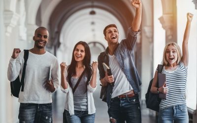 L’Intelligence Artificielle Va-t-elle Remplacer Nos Professeurs ?