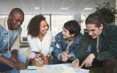 L’école du futur : Quand la réalité virtuelle remplace les salles de classe